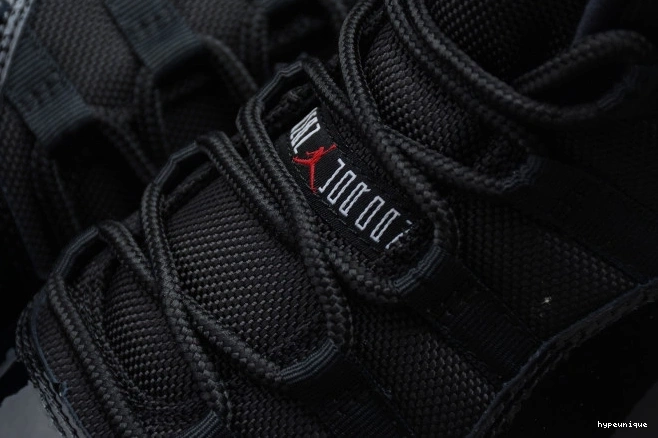 HYPE Air Retro 11 Bred (2012) Jordan 378037-010 0707